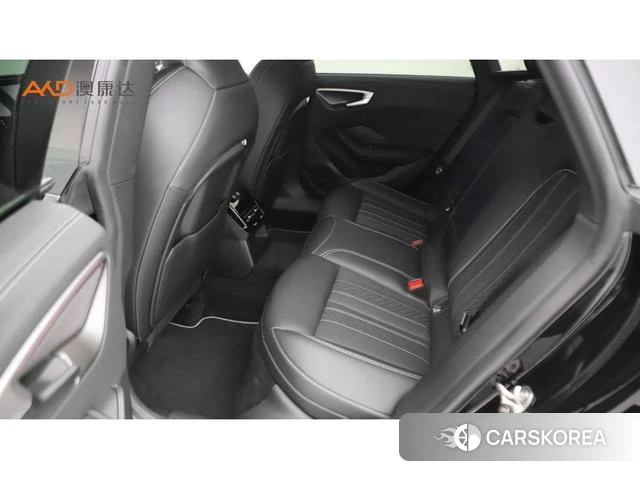 Audi A5L Sportback id 4261723 из Китая 7