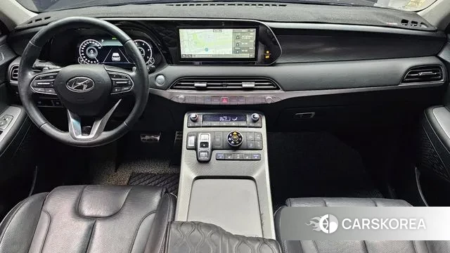 Hyundai Palisade id 3760174 из Кореи 17