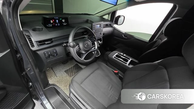 Hyundai Staria id 4360473 из Кореи 27