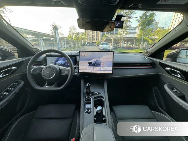 Lynk 03 id 4210840 из Китая 19