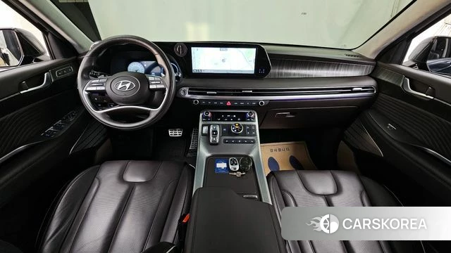 Hyundai The New Palisade id 3891800 из Кореи 17