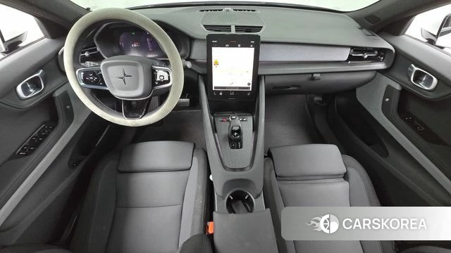 Polestar Polestar 2 id 4534513 из Кореи 17