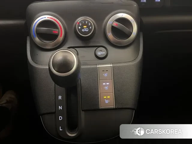 Hyundai Casper id 3777135 из Кореи 11