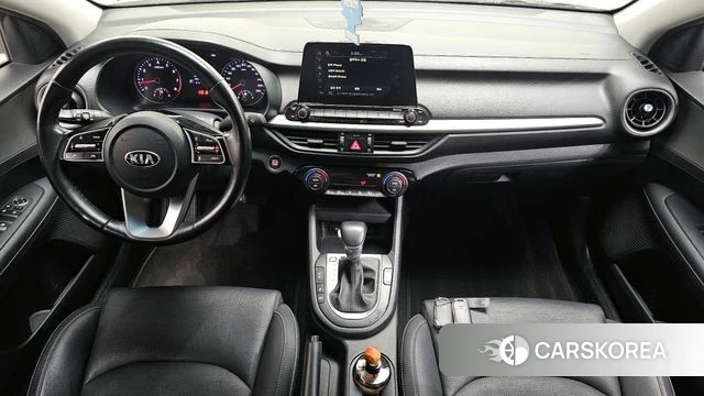 Kia Come New K3 id 4232595 из Кореи 17