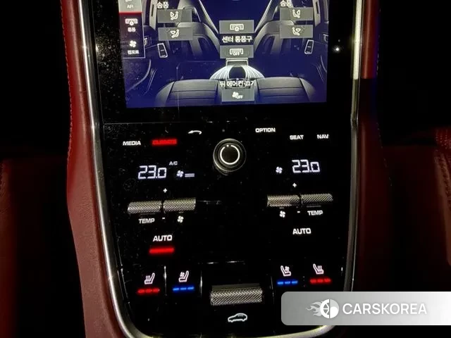 Porsche Panamera (971) id 3757526 из Кореи 9