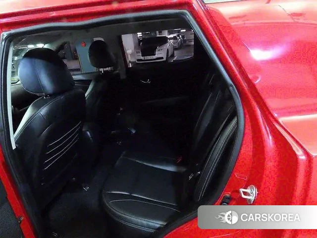 Ssangyong Tivoli Armor id 3034324 из Кореи 17