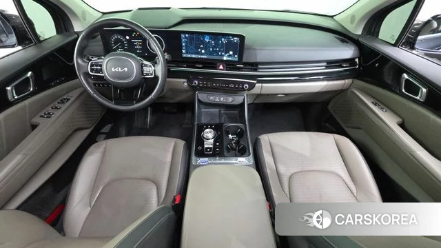 Kia The New Carnival 4th Generation id 4773747 из Кореи 31