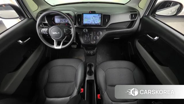 Kia The New Kia Ray id 4540900 из Кореи 27