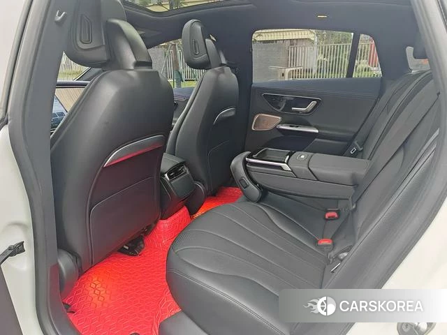 Mercedes-Benz EQE id 4256301 из Китая 22