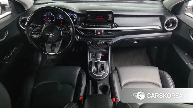 Kia Come New K3 id 3607617 из Кореи 17