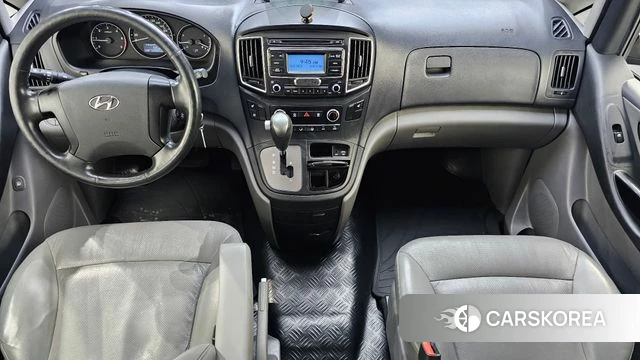 Hyundai The New Grand Starex id 4638128 из Кореи 27