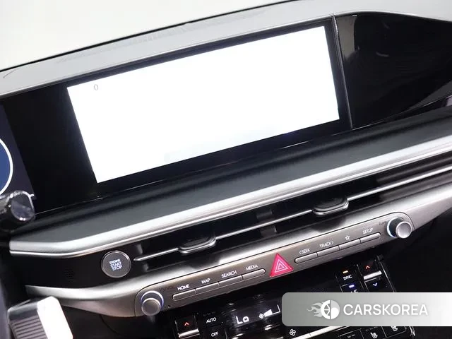 Hyundai Grandeur (GN7) id 2915361 из Кореи 17