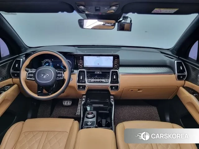 Kia Sorento 4th Generation id 3319013 из Кореи 17