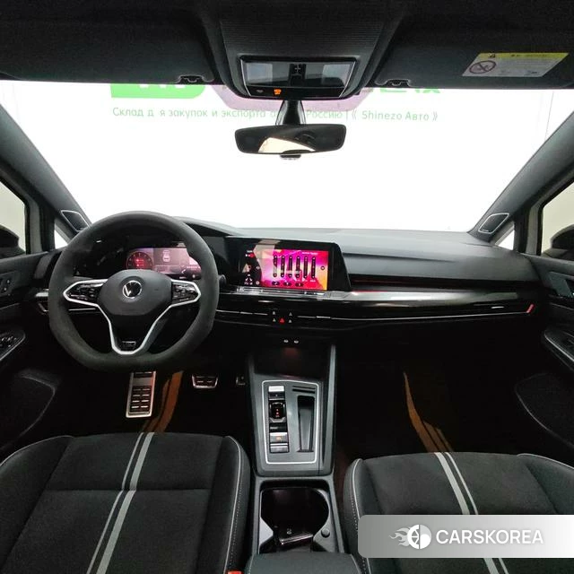 Volkswagen Golf id 4367442 из Китая 16