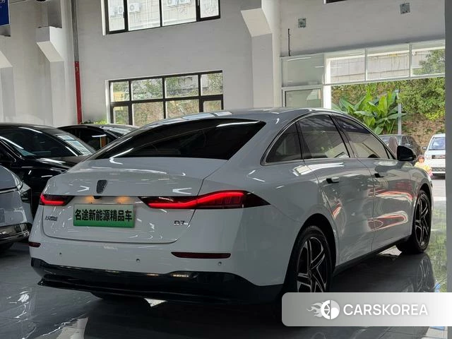 Roewe D7 EV id 4239807 из Китая 7