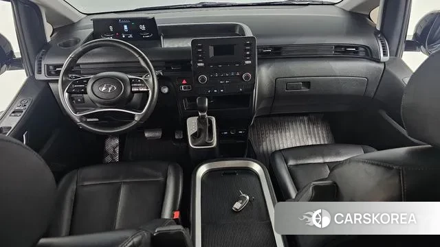 Hyundai Staria id 3110483 из Кореи 17