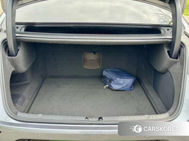 BYD Han DM id 4254197 из Китая 12