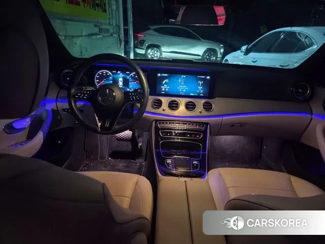 Mercedes-Benz E-Class W213 id 3454036 из Кореи 7