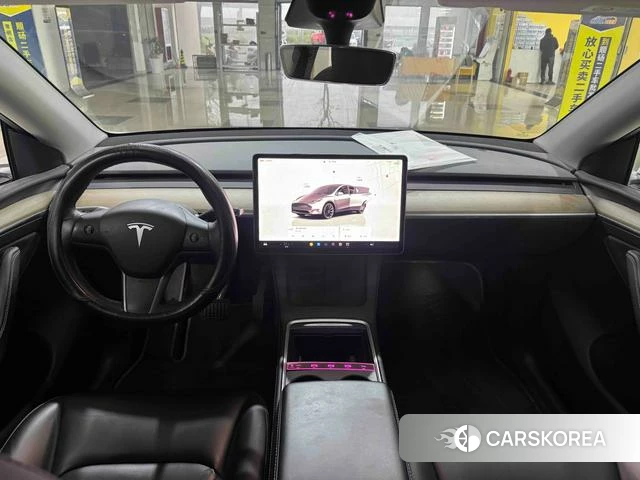 Tesla Model Y id 4238535 из Китая 7