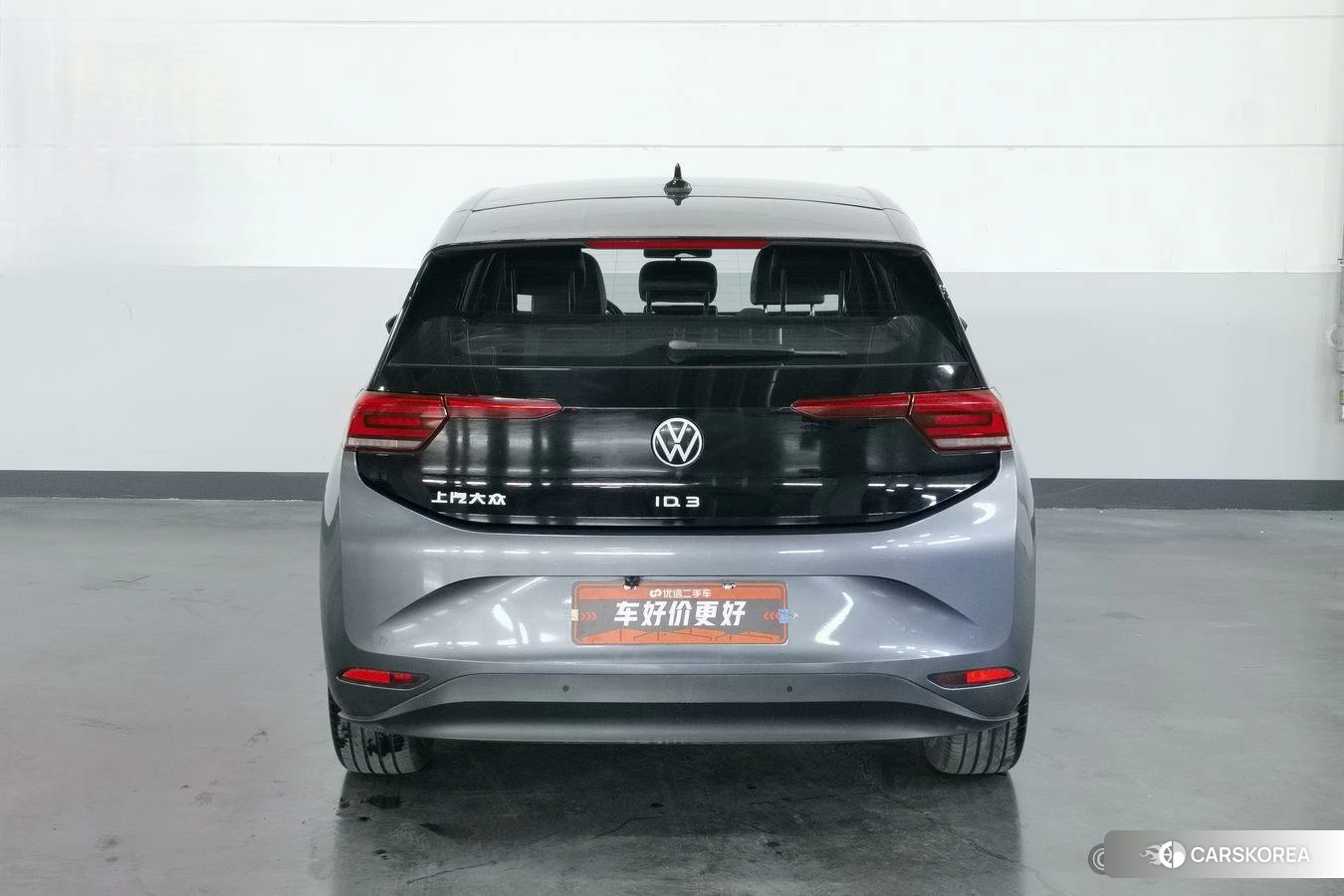 Volkswagen ID.3 id 4487445 из Китая 21