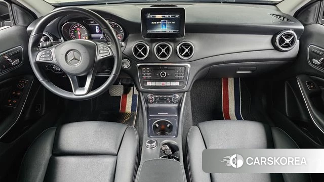 Mercedes-Benz GLA-Class X156 id 4317965 из Кореи 27