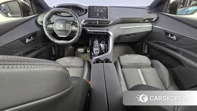 Peugeot 5008 second generation id 3599065 из Кореи 17