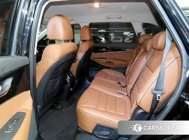 Kia The New Sorento id 3873734 из Кореи 17