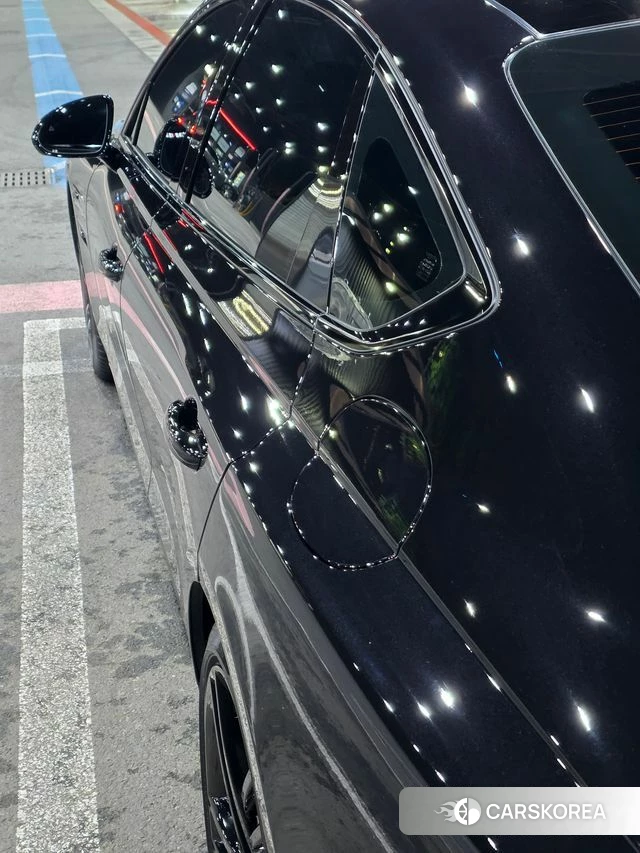 Genesis G80 (RG3) id 4487710 из Кореи 13