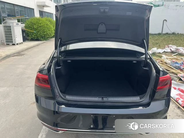 Volkswagen Magotan id 4297264 из Китая 31