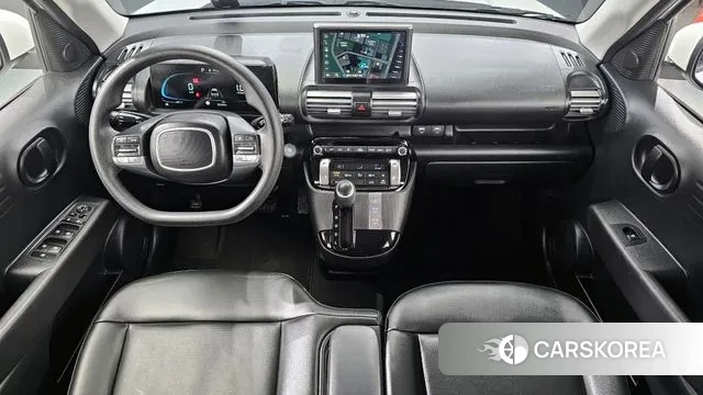 Hyundai Casper id 3581459 из Кореи 17