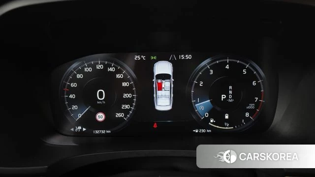 Volvo S90 id 4331053 из Кореи 36