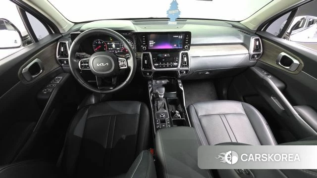Kia Sorento 4th Generation id 4388879 из Кореи 17