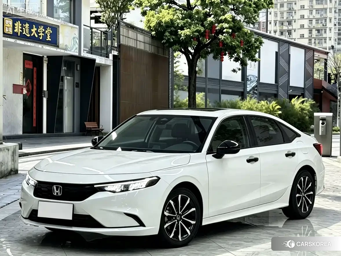 Honda Style id 4577630 из Китая 7