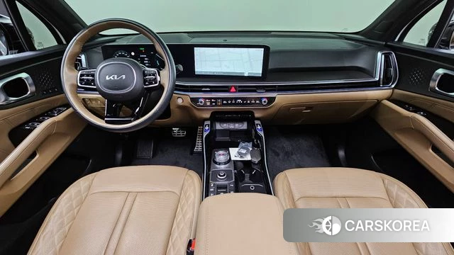 Kia The New Sorento 4th Generation id 4505719 из Кореи 17