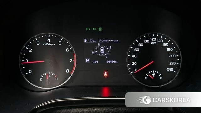 Kia Seltos id 4345193 из Кореи 28