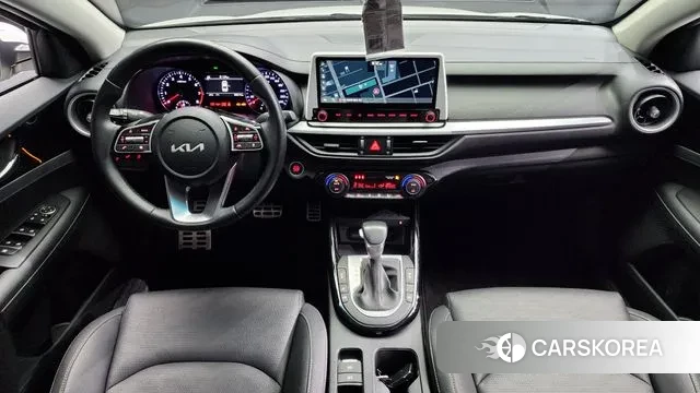 Kia The New K3 2nd generation id 3206862 из Кореи 17