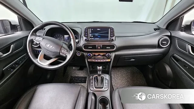 Hyundai Kona id 3519869 из Кореи 17