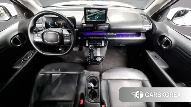 Hyundai Casper id 3447852 из Кореи 17