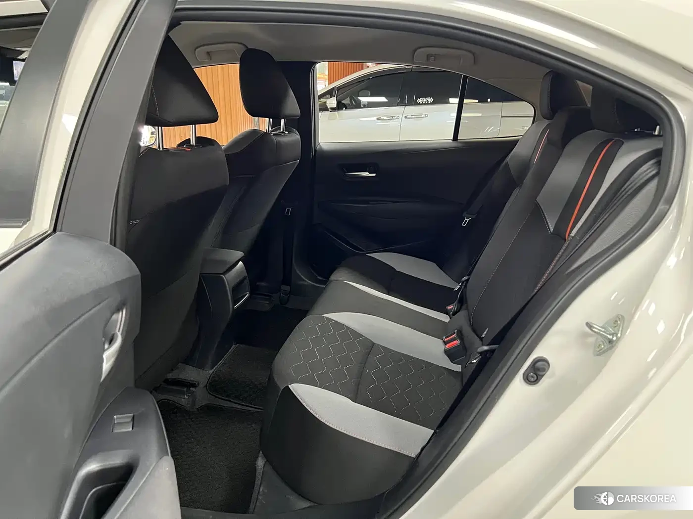 Toyota Corolla id 4576327 из Китая 8