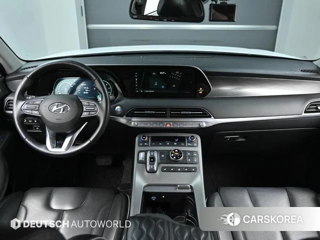 Hyundai Palisade id 3852298 из Кореи 17