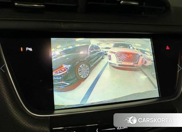 Cadillac XT5 id 3801509 из Кореи 10