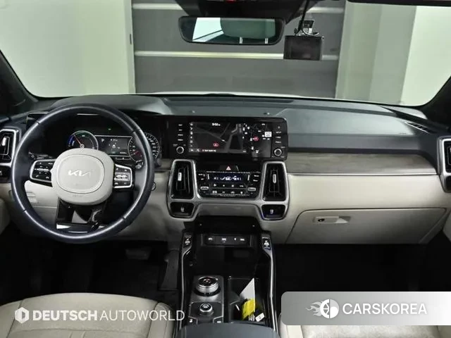 Kia Sorento 4th Generation id 3620995 из Кореи 17