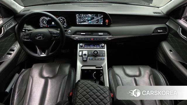 Hyundai Palisade id 4402406 из Кореи 17