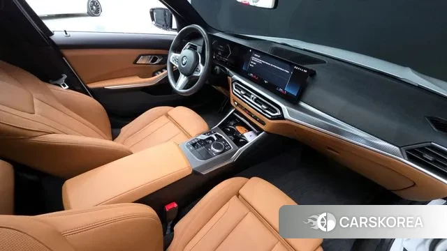 BMW 3 Series (G20) id 3426228 из Кореи 17