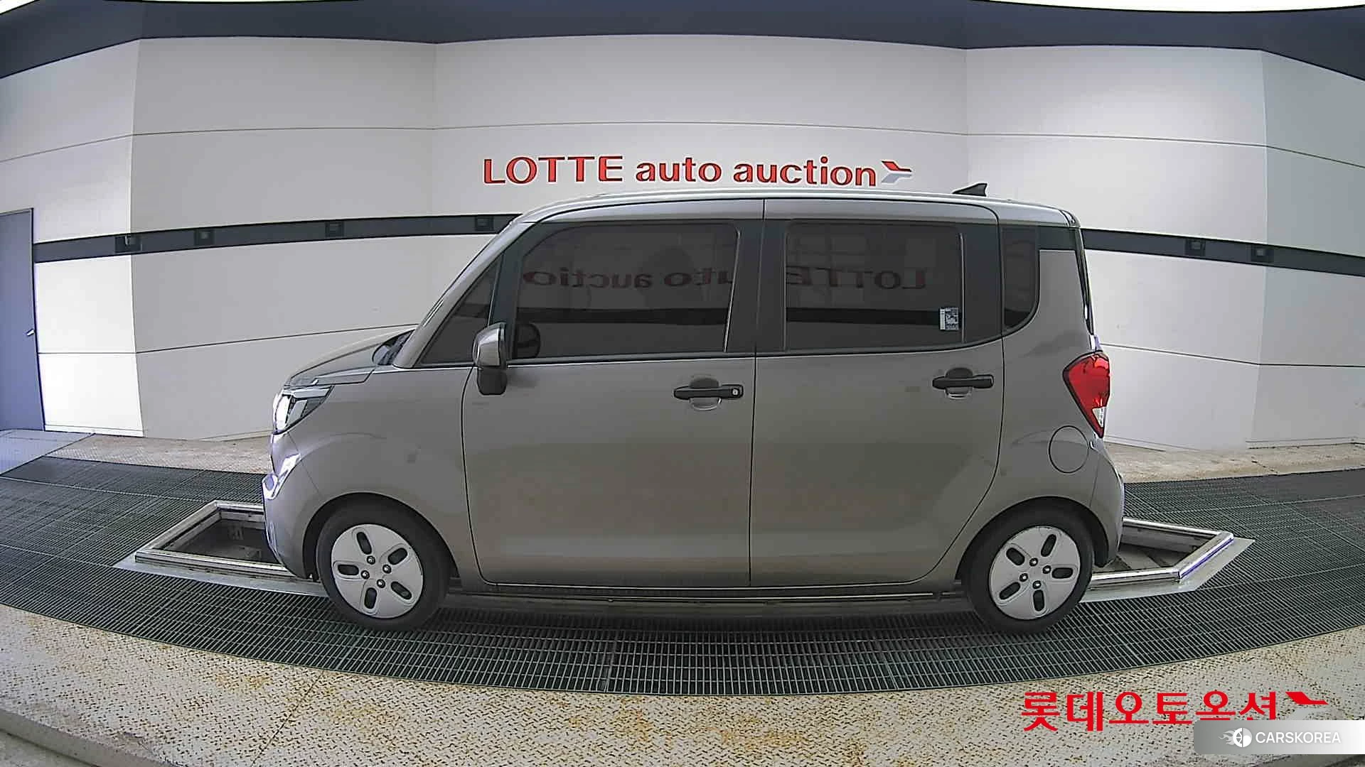 Kia Ray id 4289513 из Кореи 34