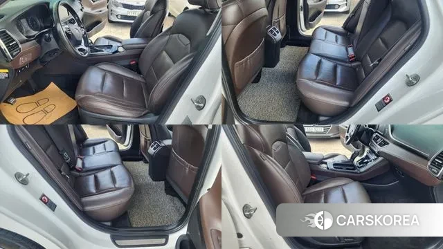 Hyundai Grandeur IG id 3647309 из Кореи 17