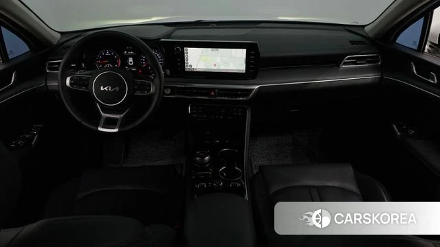 Kia K5 3rd generation id 3883656 из Кореи 17