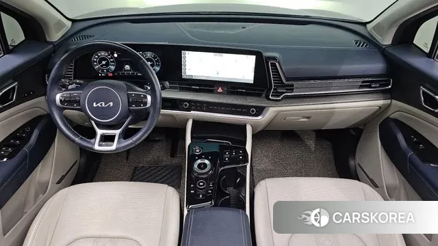 Kia Sportage 5th Generation id 3640299 из Кореи 17