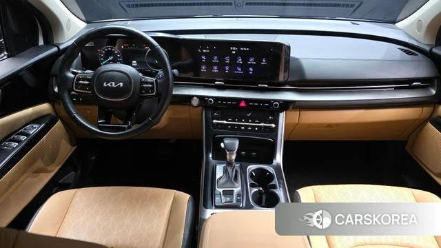 Kia Carnival 4th generation id 4524724 из Кореи 17