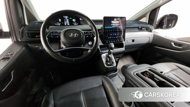 Hyundai Staria id 4016847 из Кореи 17